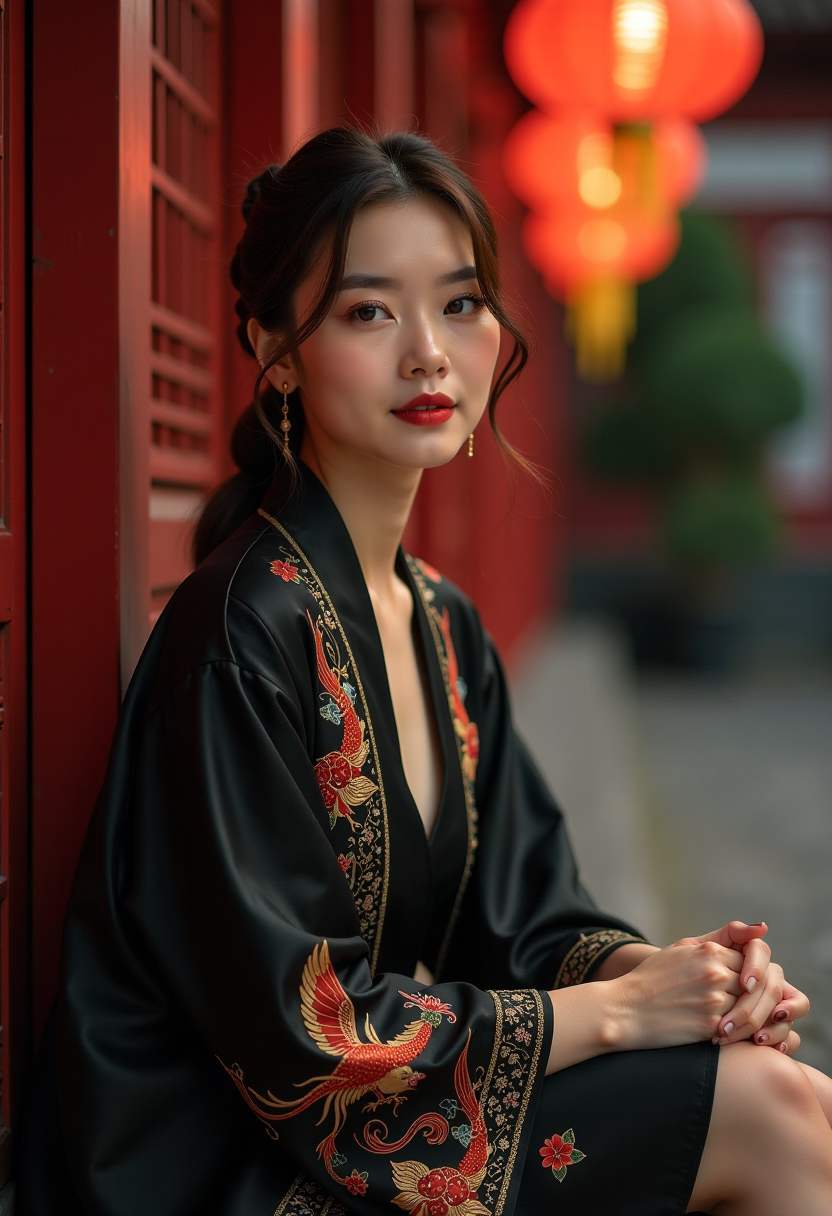 风起云间