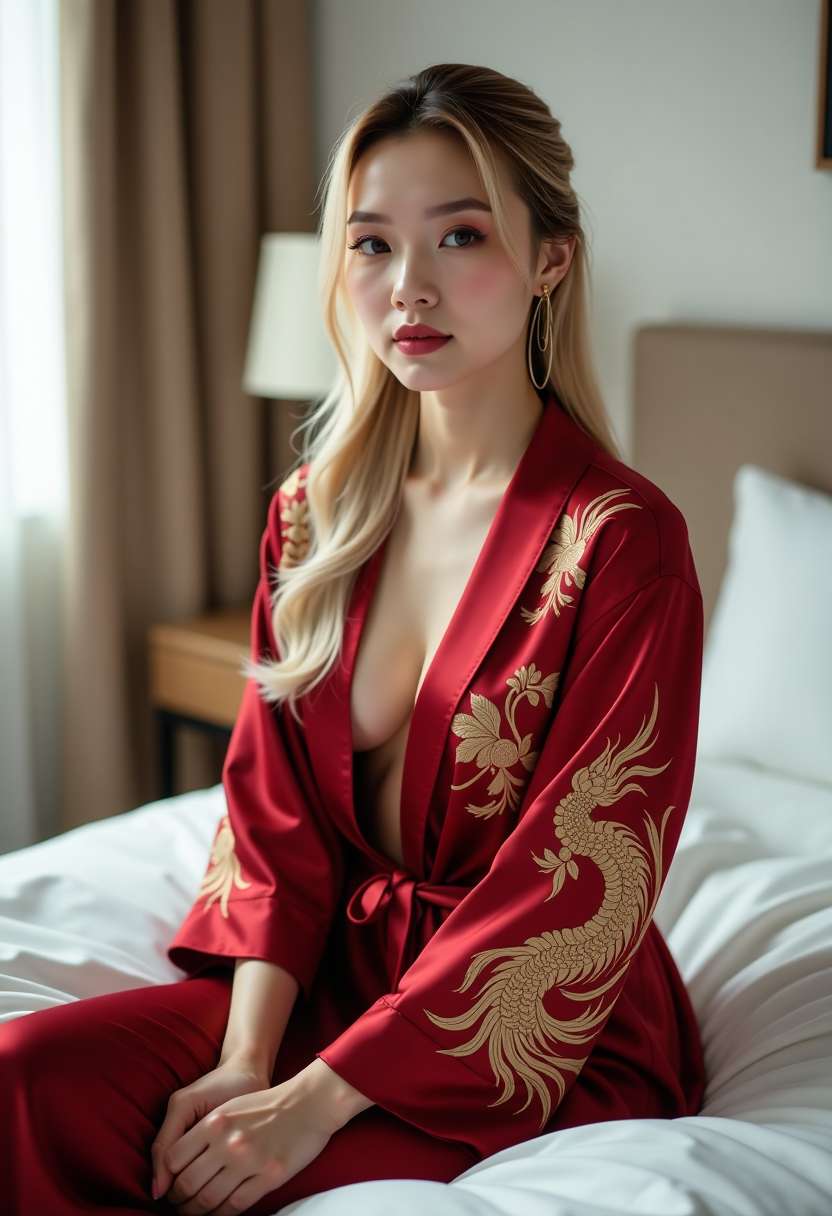 海边邮局