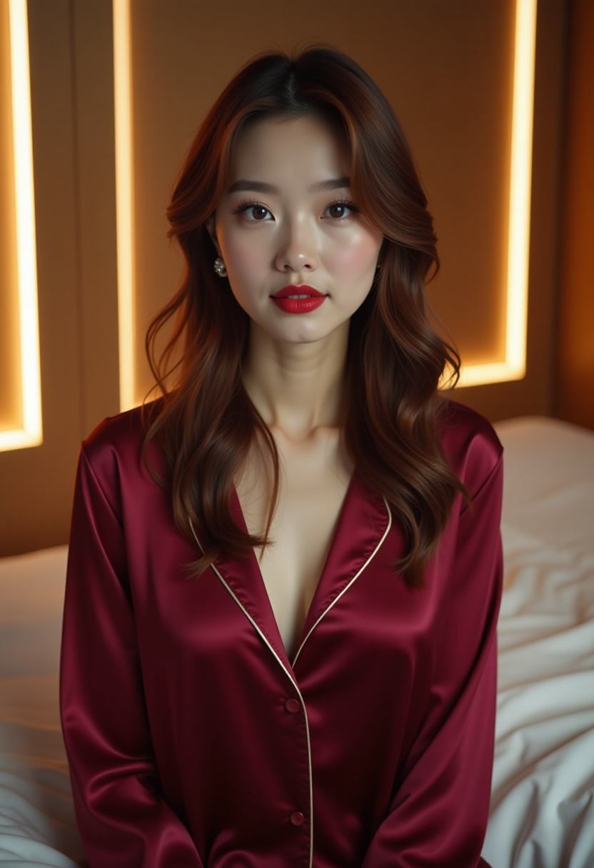 暗涌密码