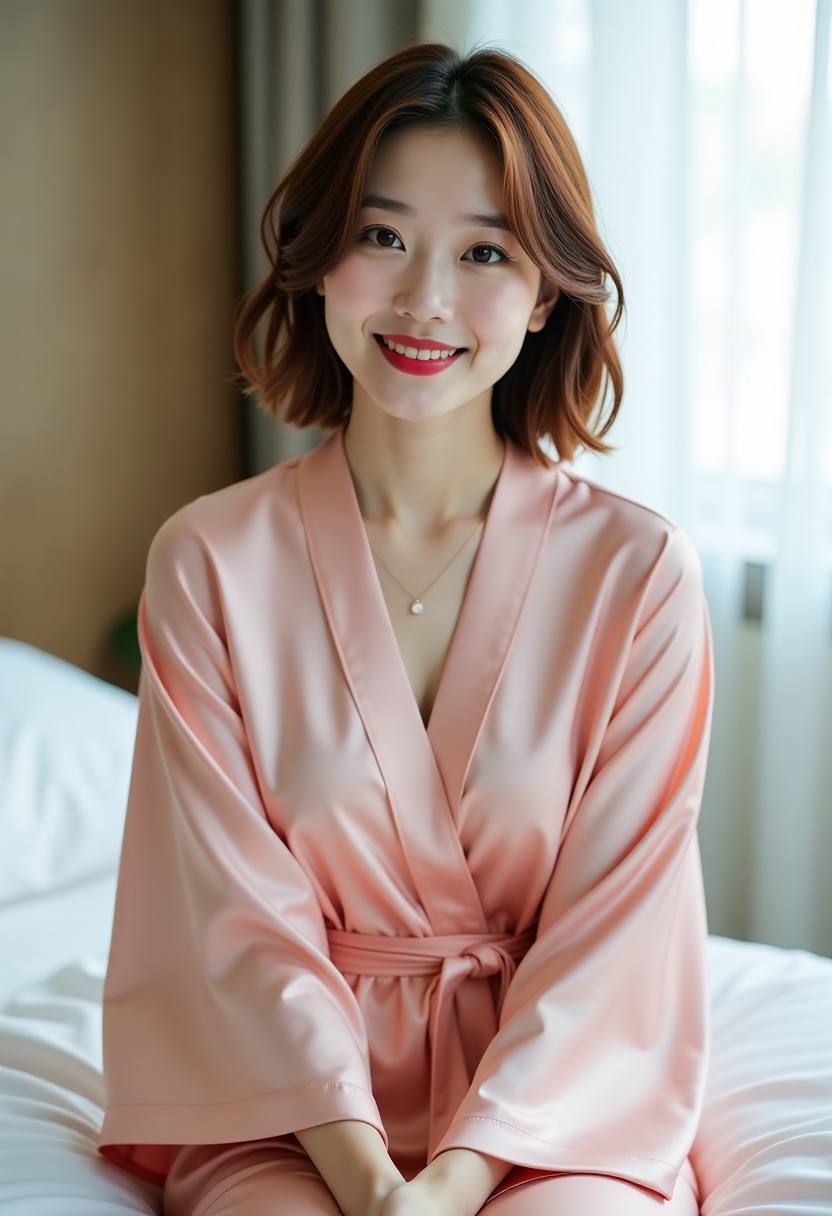 寒江夜行