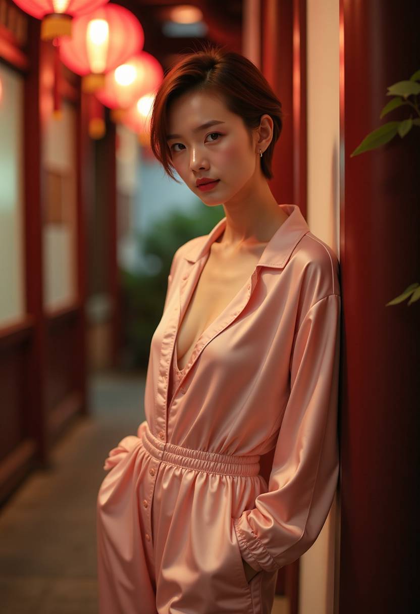 南城旧事